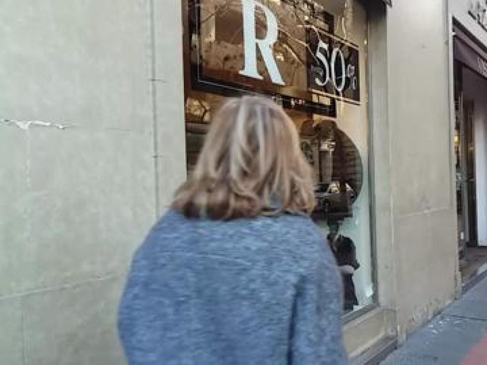 Rebajas