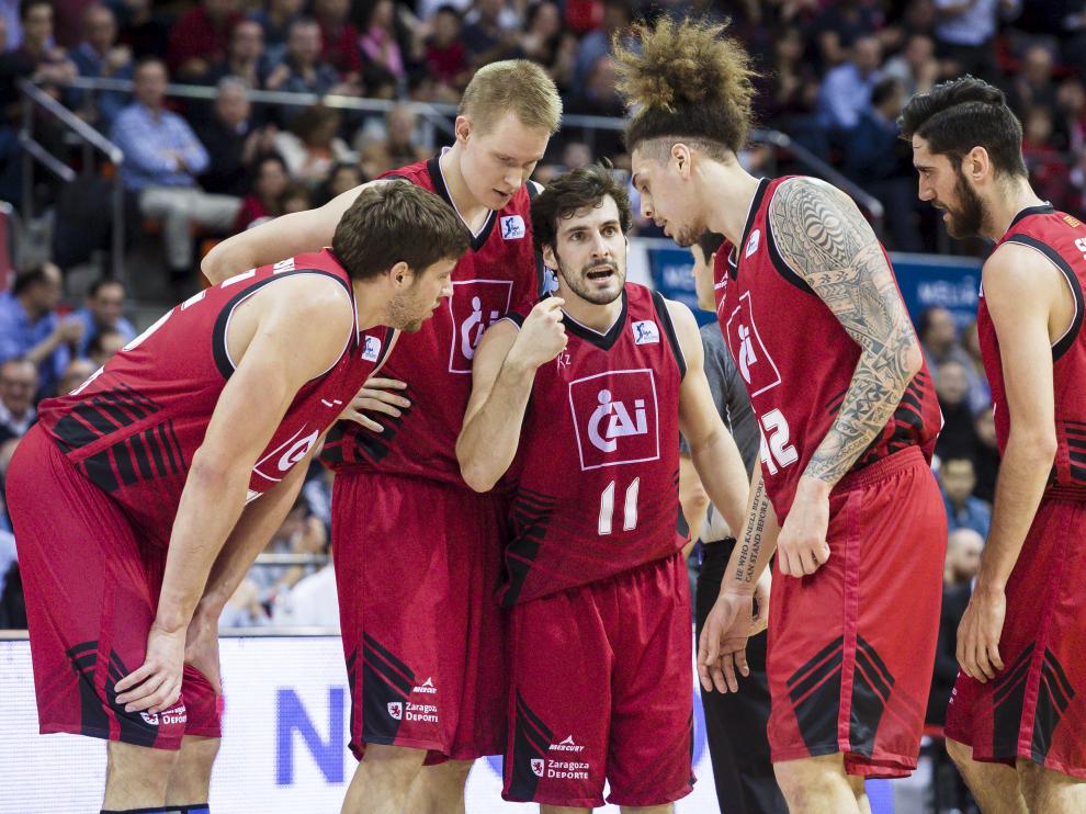 Primera final europea