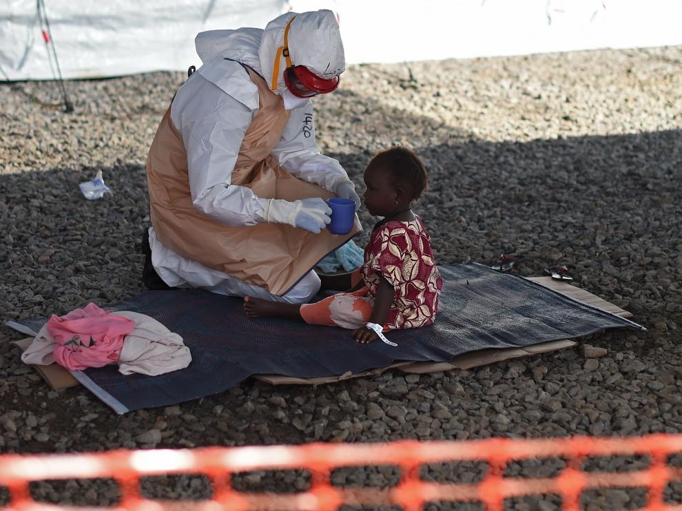 La epidemia causó más de 28.000 casos.