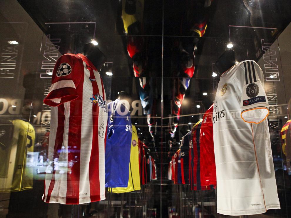 La FIFA concede la cautelar a Madrid y Atlético por el 'caso menores'