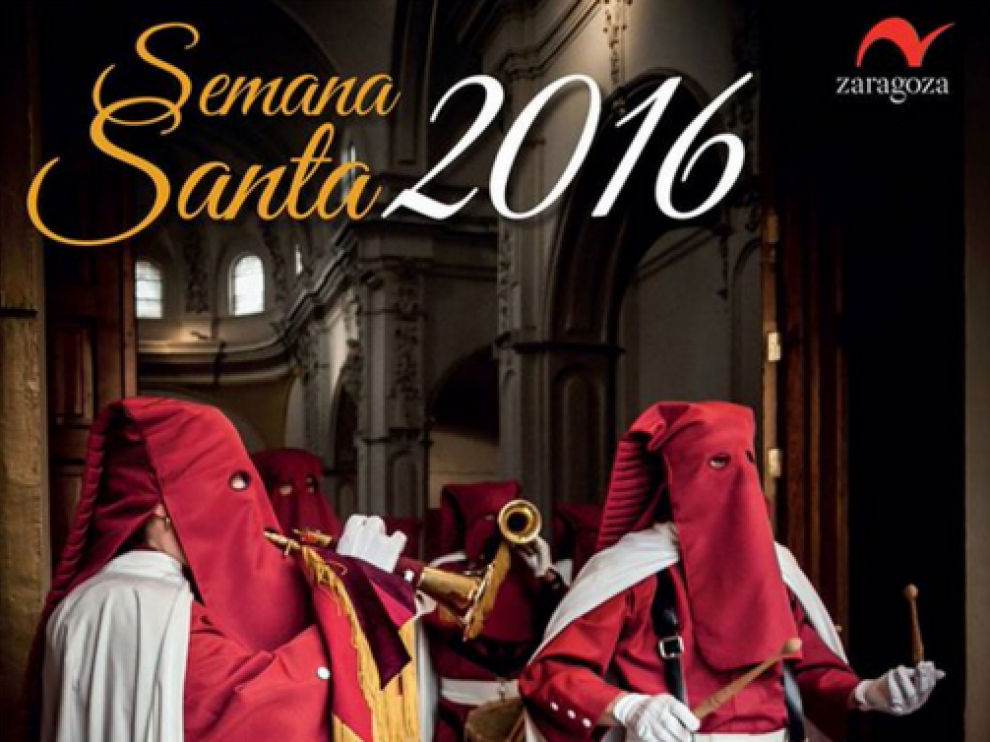 Cartel de la Semana Santa 2016