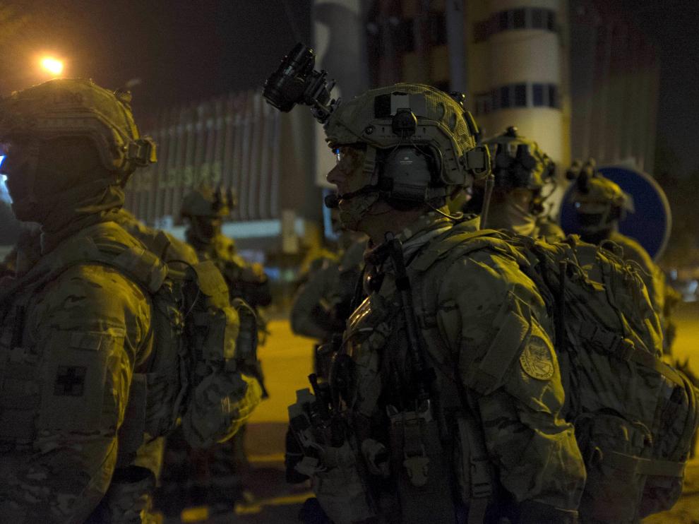 Ataque terrorista en Burkina Faso