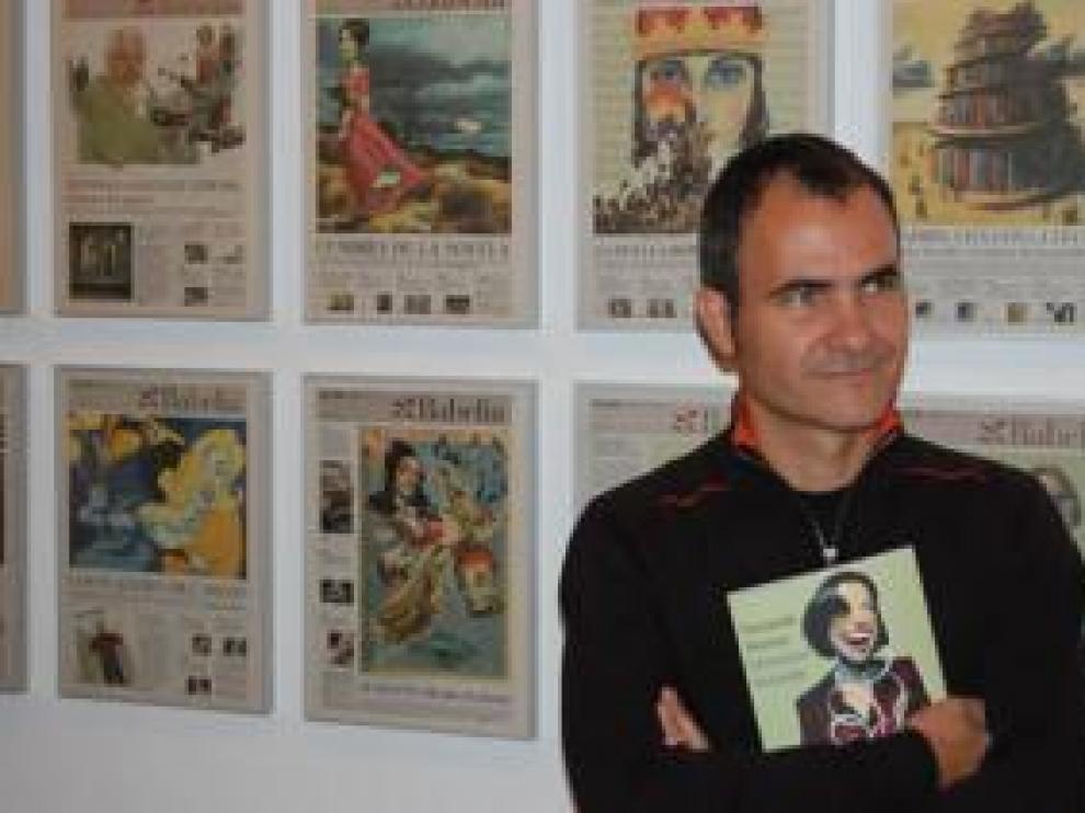 Fernando Vicente
