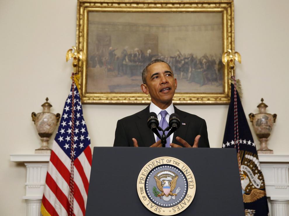 Barack Obama