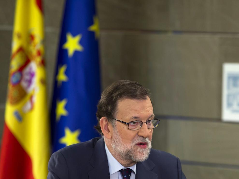 ESPAÑA GOBIERNO NEGOCIACIONES
