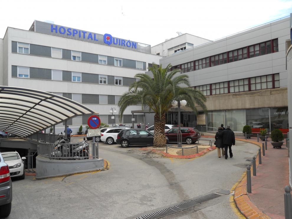 El objetivo es poner a disposición de los varones un servicio gratuito de analíticas.