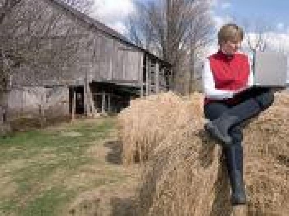 Emprender en el medio rural