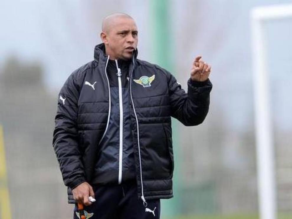 ?Roberto Carlos.