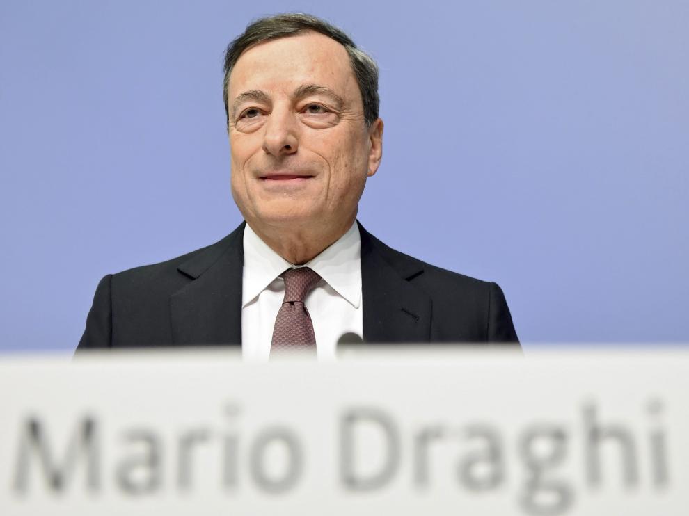 ALEMANIA UE BCE