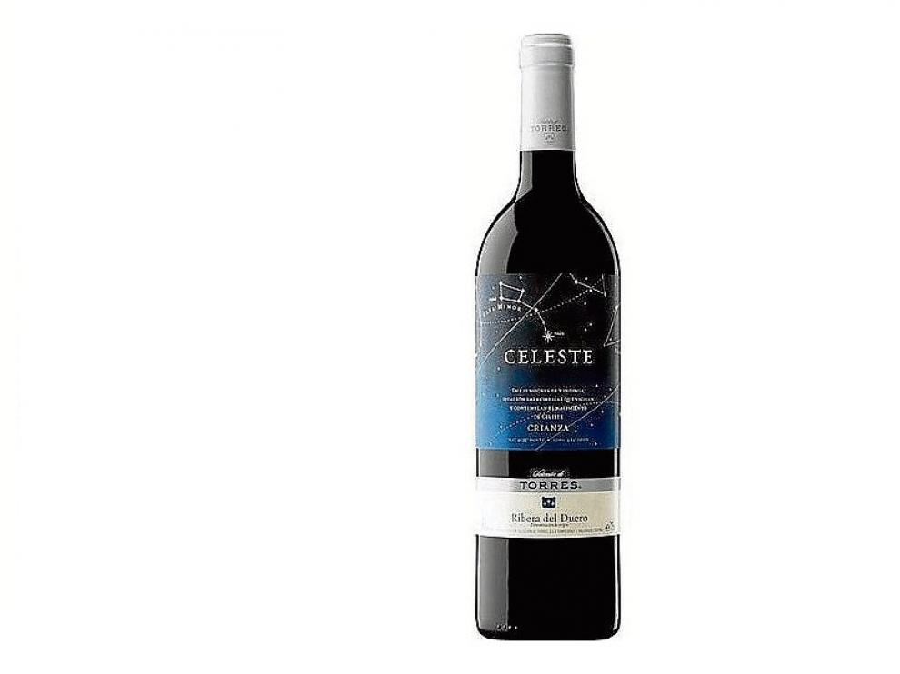 Es un vino tinto potente, con mucha fruta, cuerpo y color.