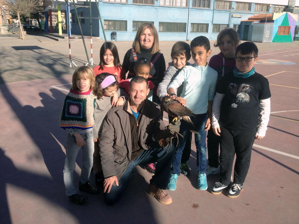 Premios Félix de Azara