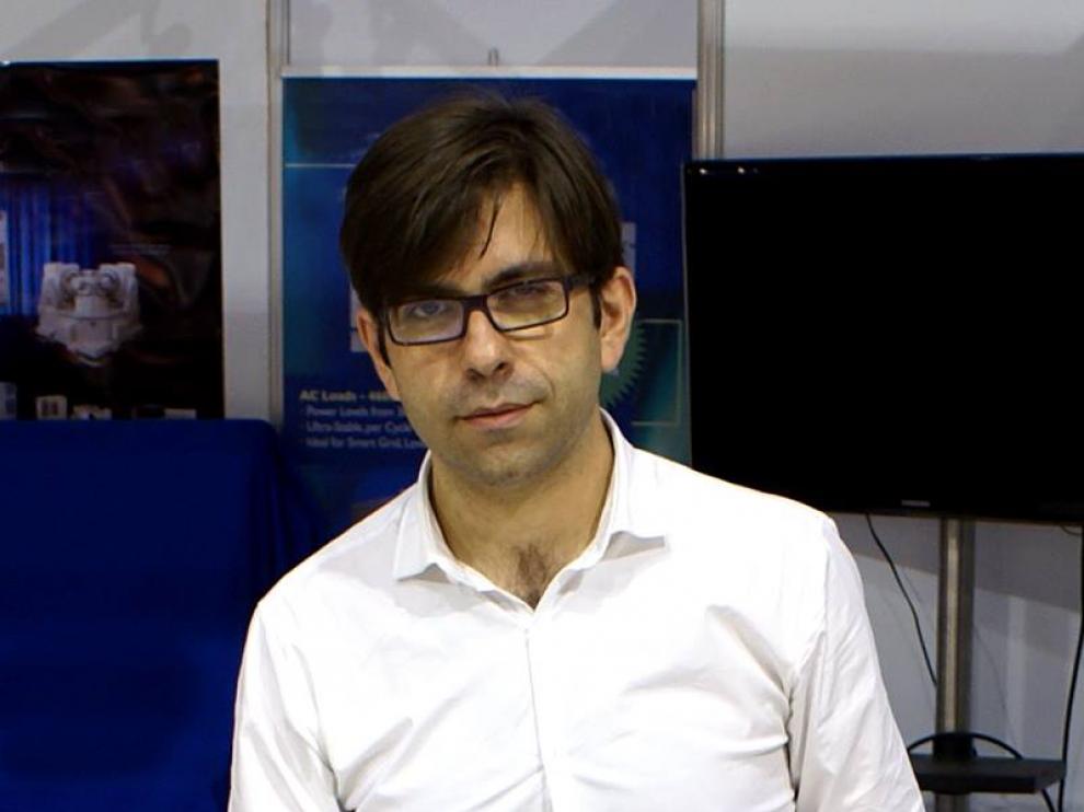 Luis Ortego