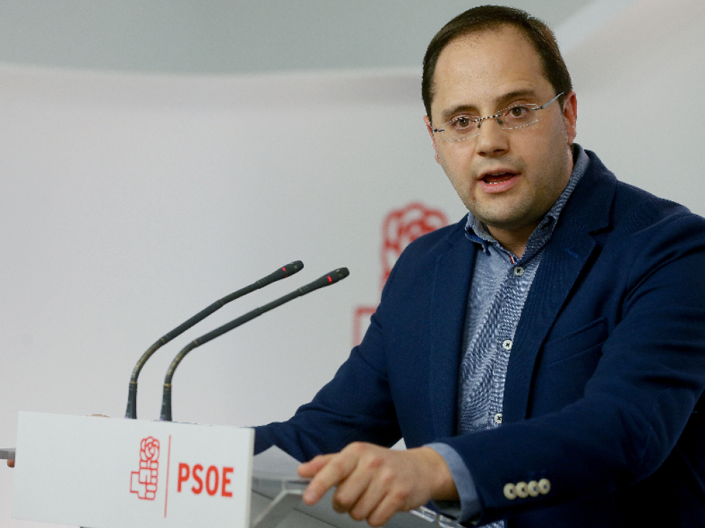 La reunión del máximo órgano del partido entre congresos del PSOE fue convocada el pasado día 11 por la Comisión Ejecutiva Federal.