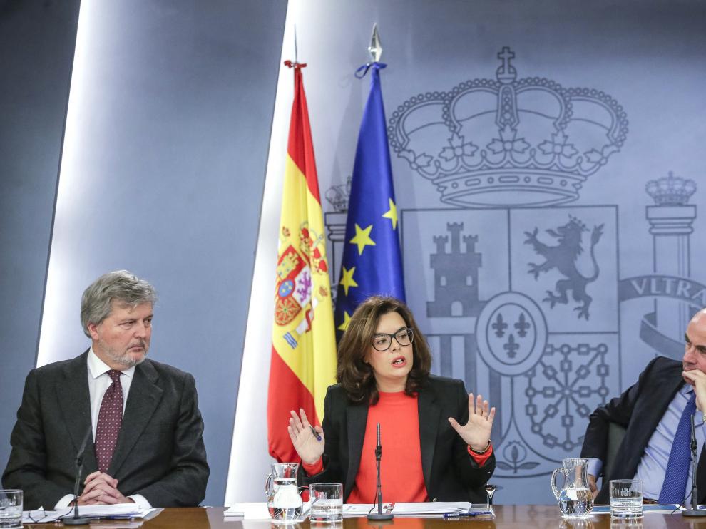 Consejo de Ministros