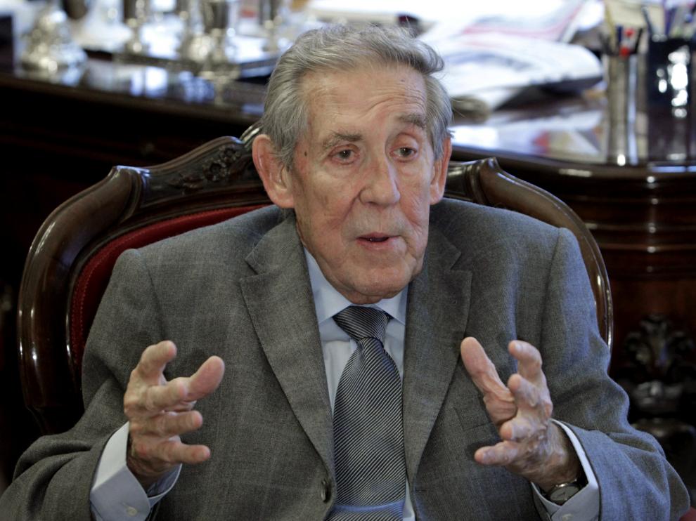 Francisco Rubio Llorente