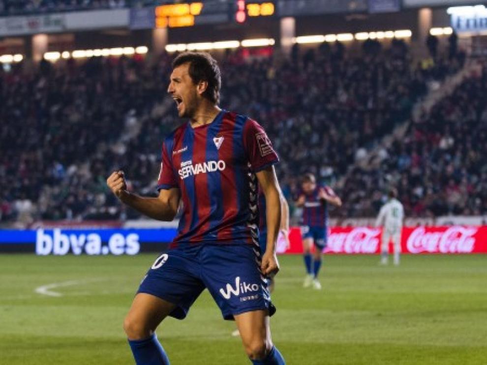 Mikel Arruabarrena en una imagen de archivo.