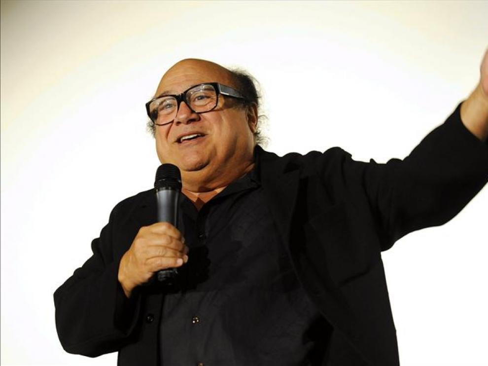Danny de Vito