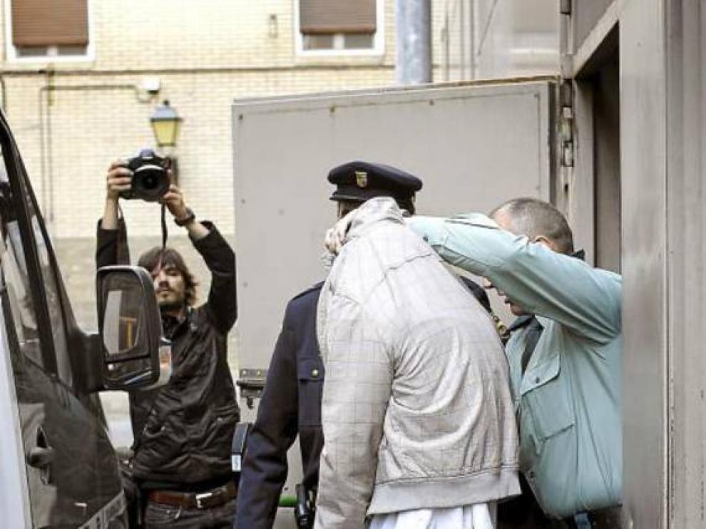 El Registro Central de Delincuentes Sexuales nace con al menos 400 aragoneses incluidos
