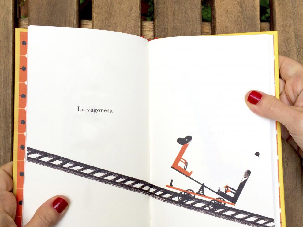 'Kamasutra para domingos lluviosos'