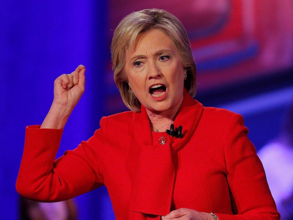 HIllary Clinton