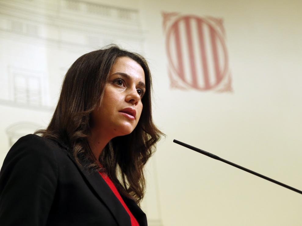 ESPAÑA DEBATE CATALUÑA