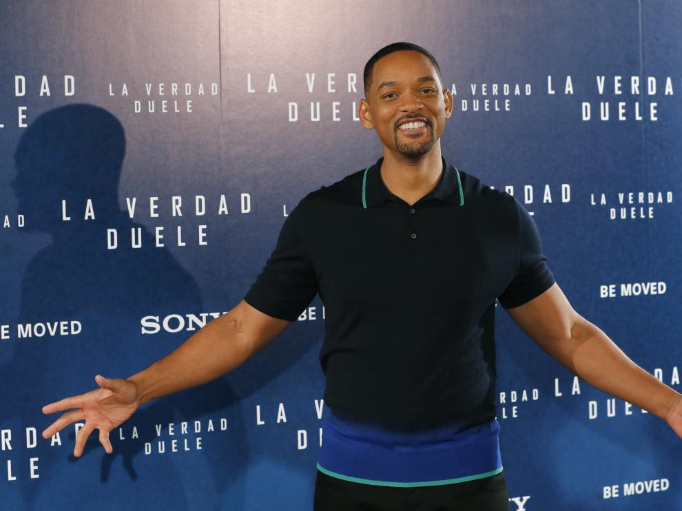 Will Smith