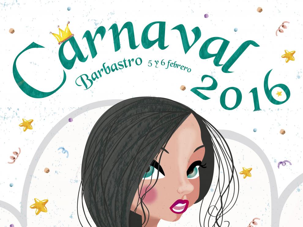 El Carnaval de Barbastro será más festivo y callejero