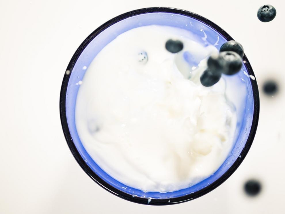 Una de las mejores fuentes vegetarianas con altos niveles de carnitina es la leche entera.
