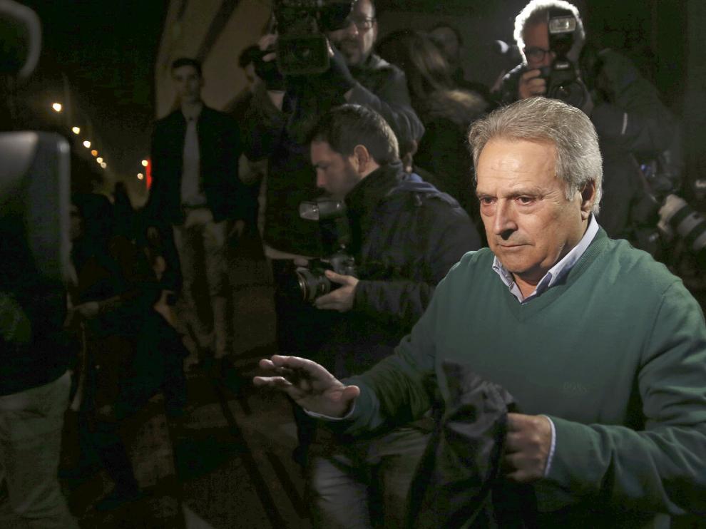 ESPAÑA CASO IMELSA