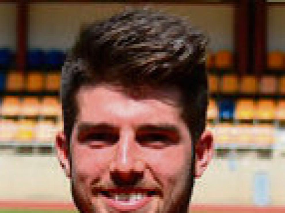 Jordi Calavera.