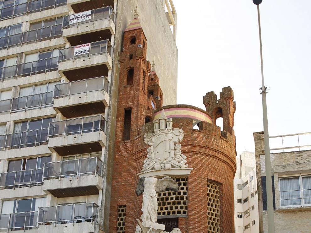 Alquimia, magia y misterio se alían en el Castillo Pittamiglio de Montevideo