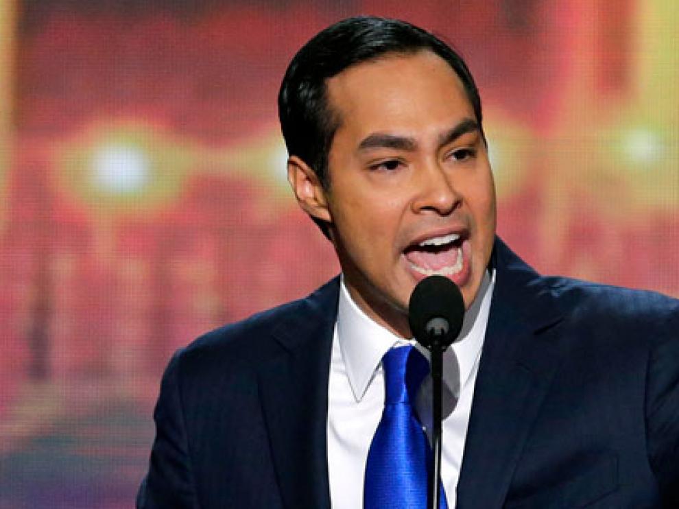 Julián Castro