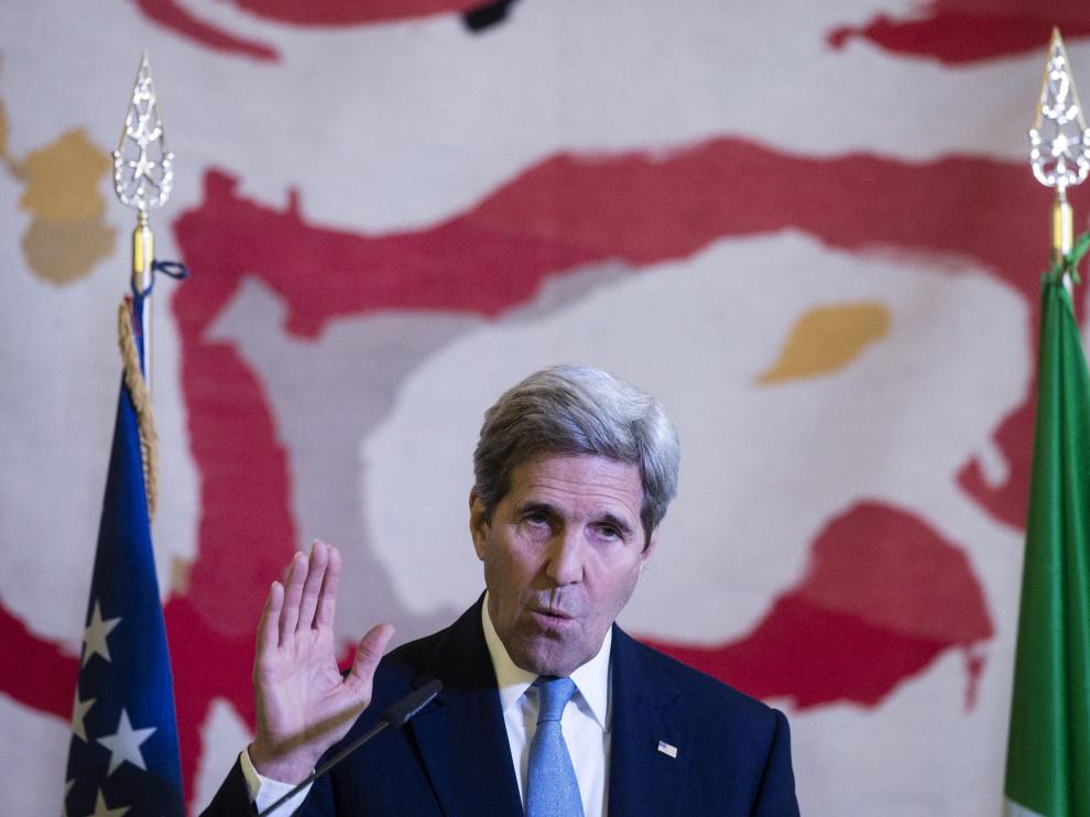John Kerry