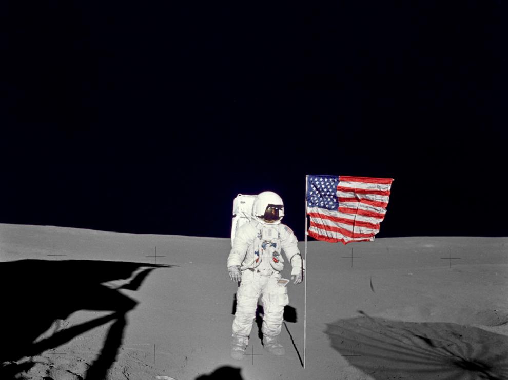 EEUU NASA OBITUARIO