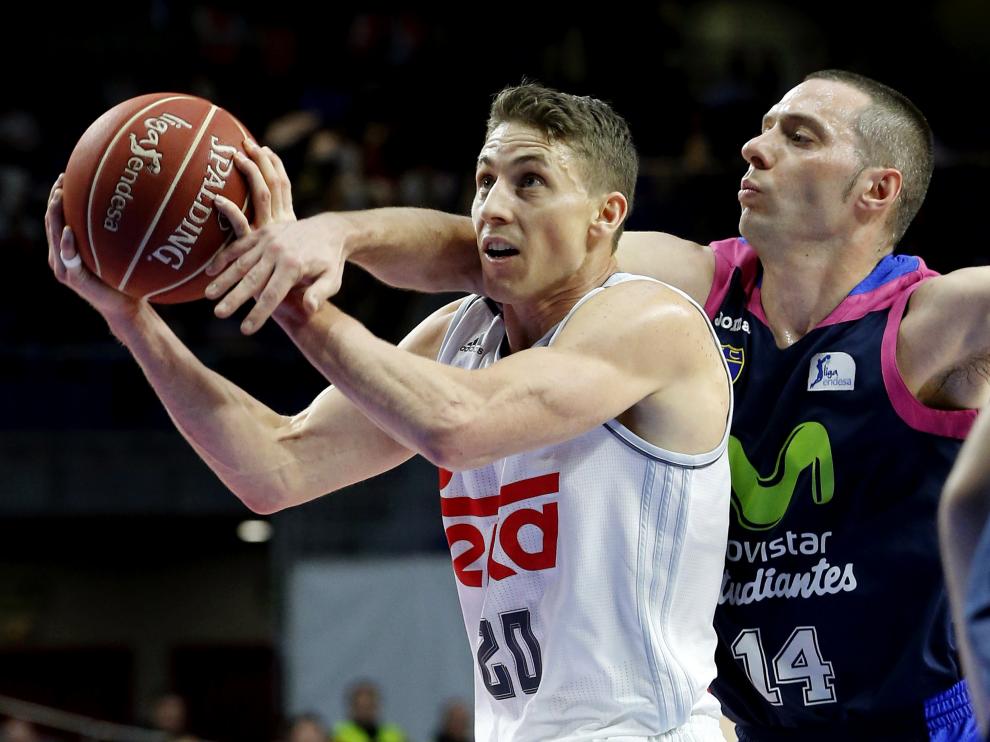 ESPAÑA BALONCESTO LIGA ENDESA