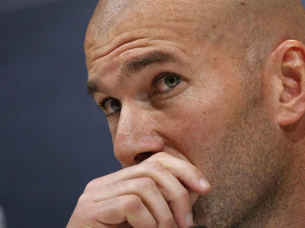 ESPAÑA REAL MADRID