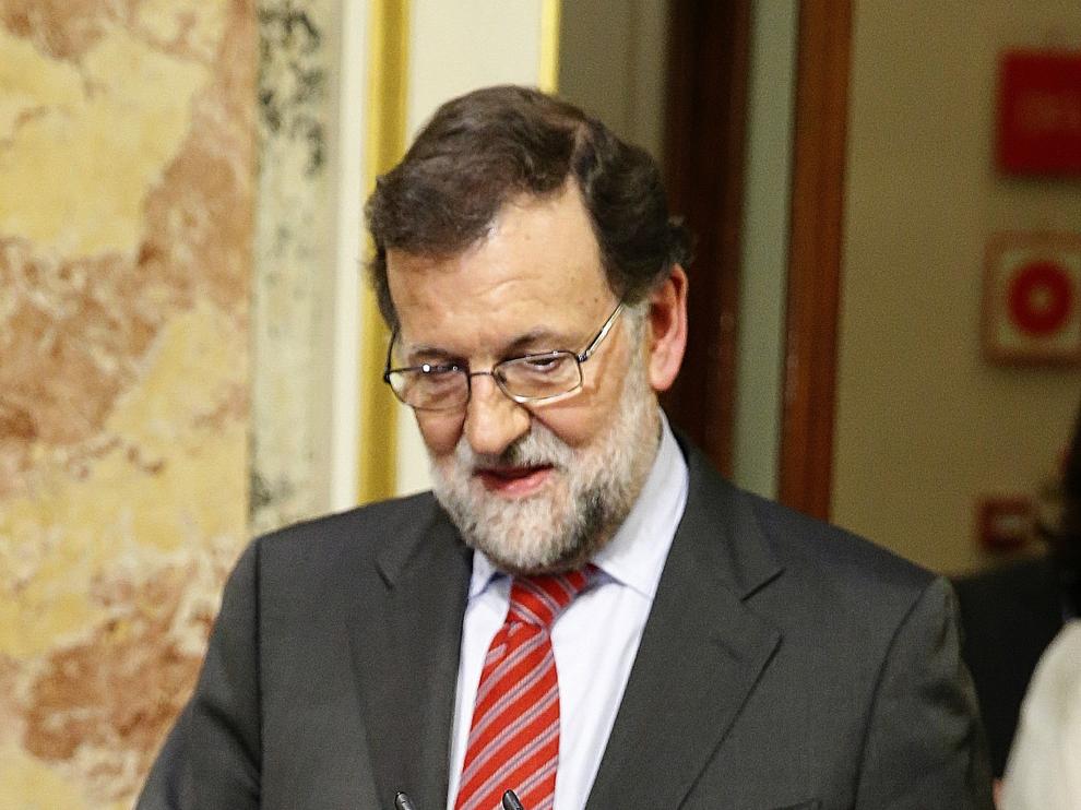 ESPAÑA GOBIERNO NEGOCIACIONES