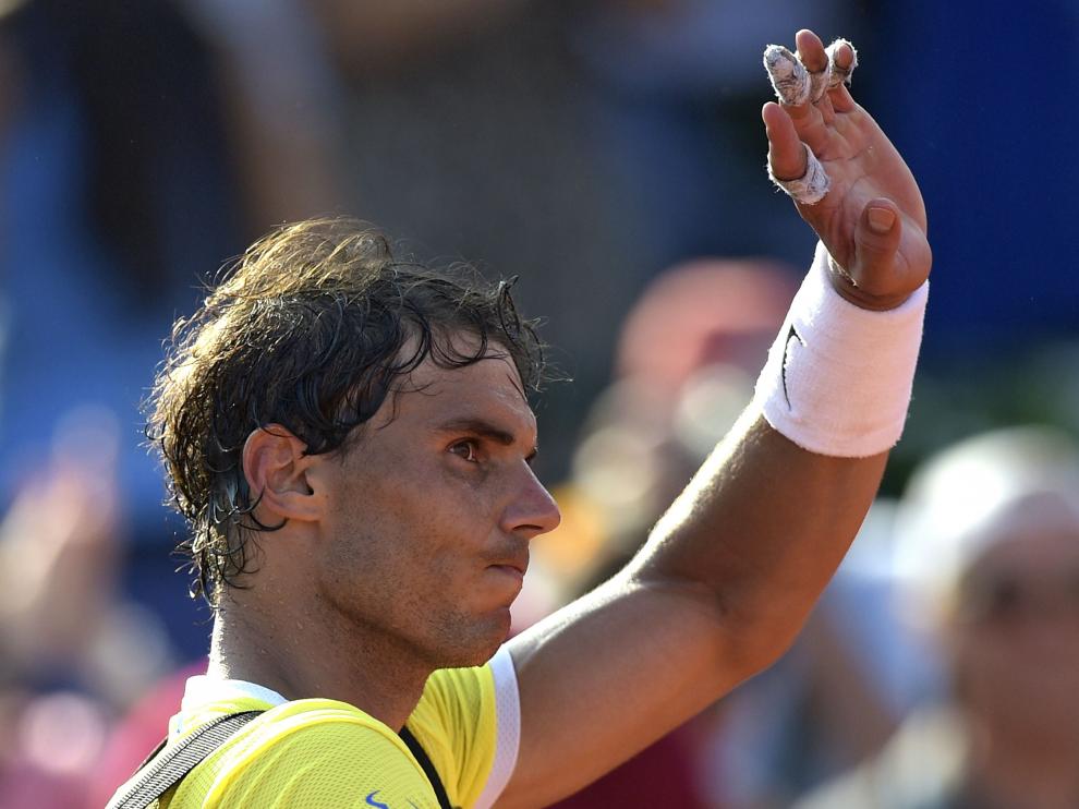 Rafa Nadal