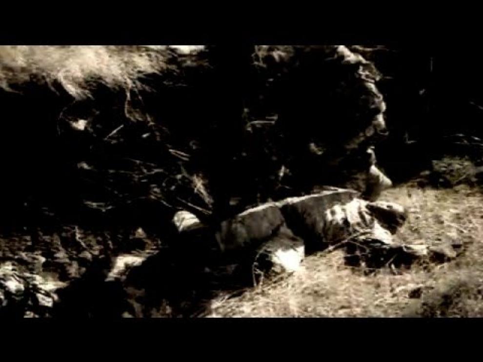 Promo de Green Zone - Airsoft en Villar de los Navarros