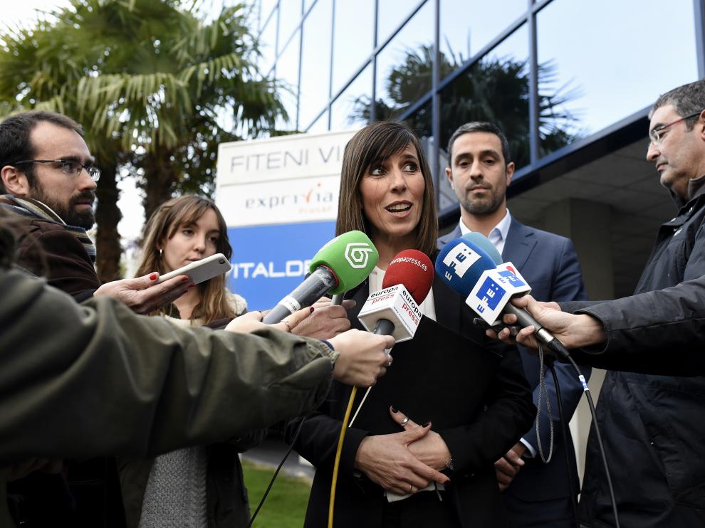 La cúpula de Vitaldent recibía cada año 17 millones en "B" de sus clínicas