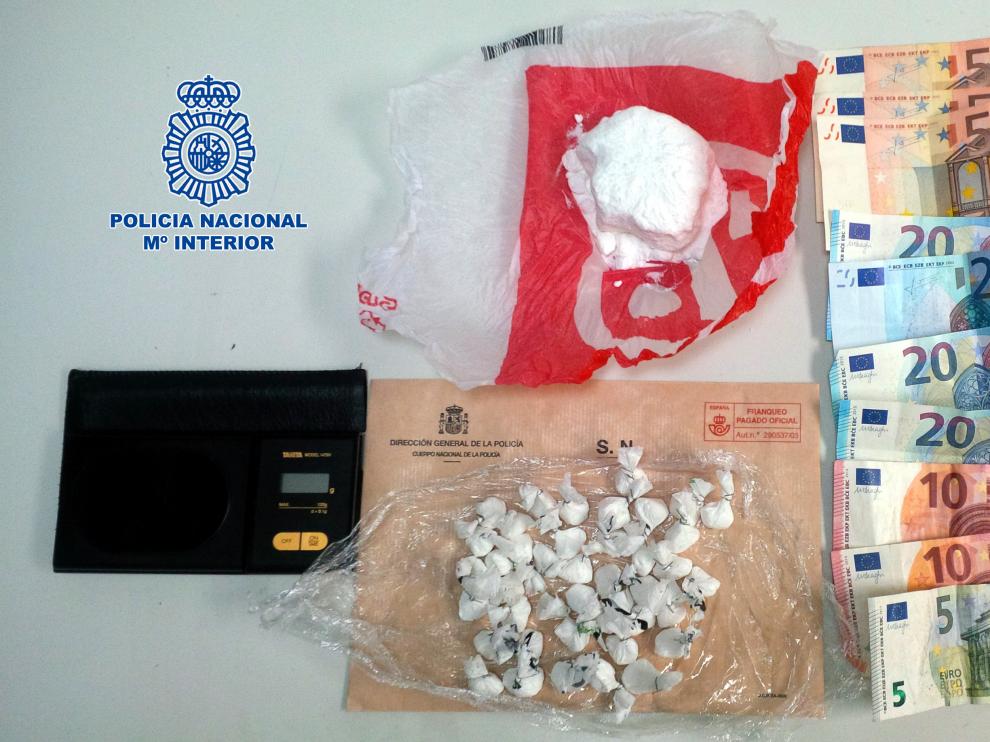 Las investigaciones se iniciaron en noviembre de 2015.