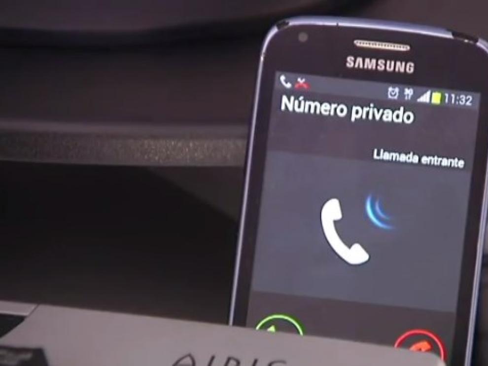 Secuestros Virtuales
