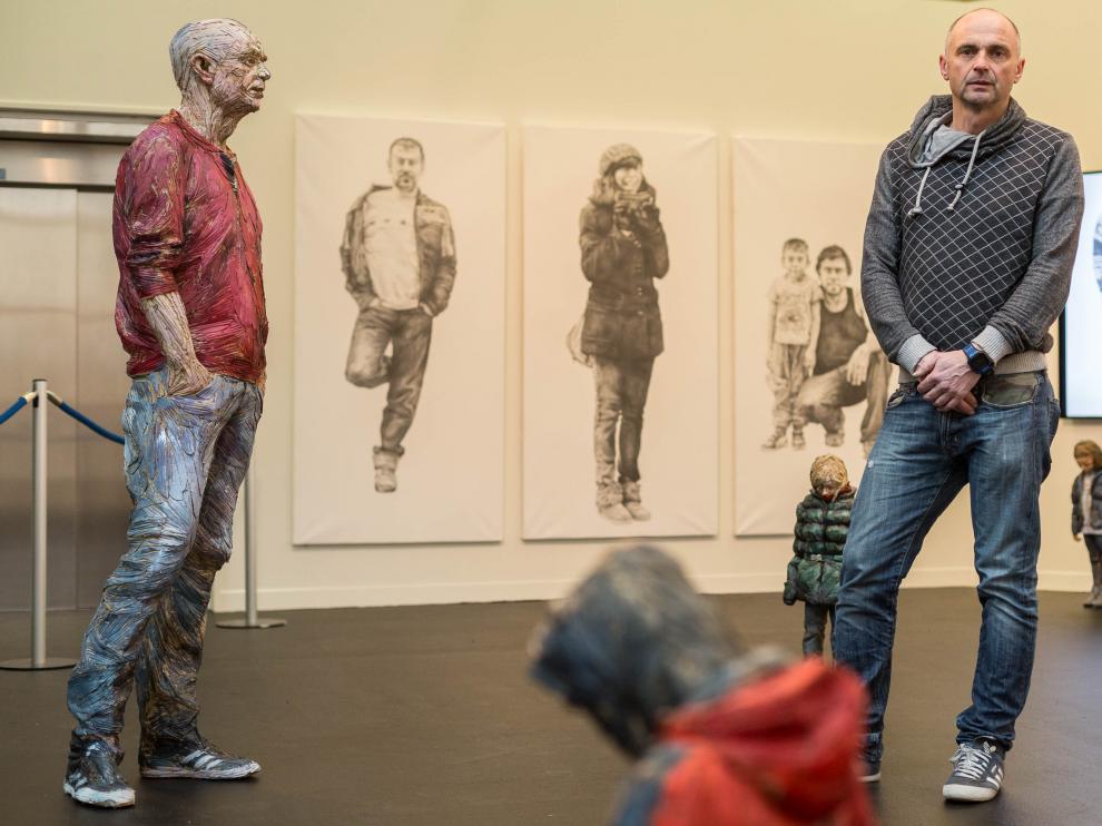 Los 300 de Las Armas, por Steve Gibson