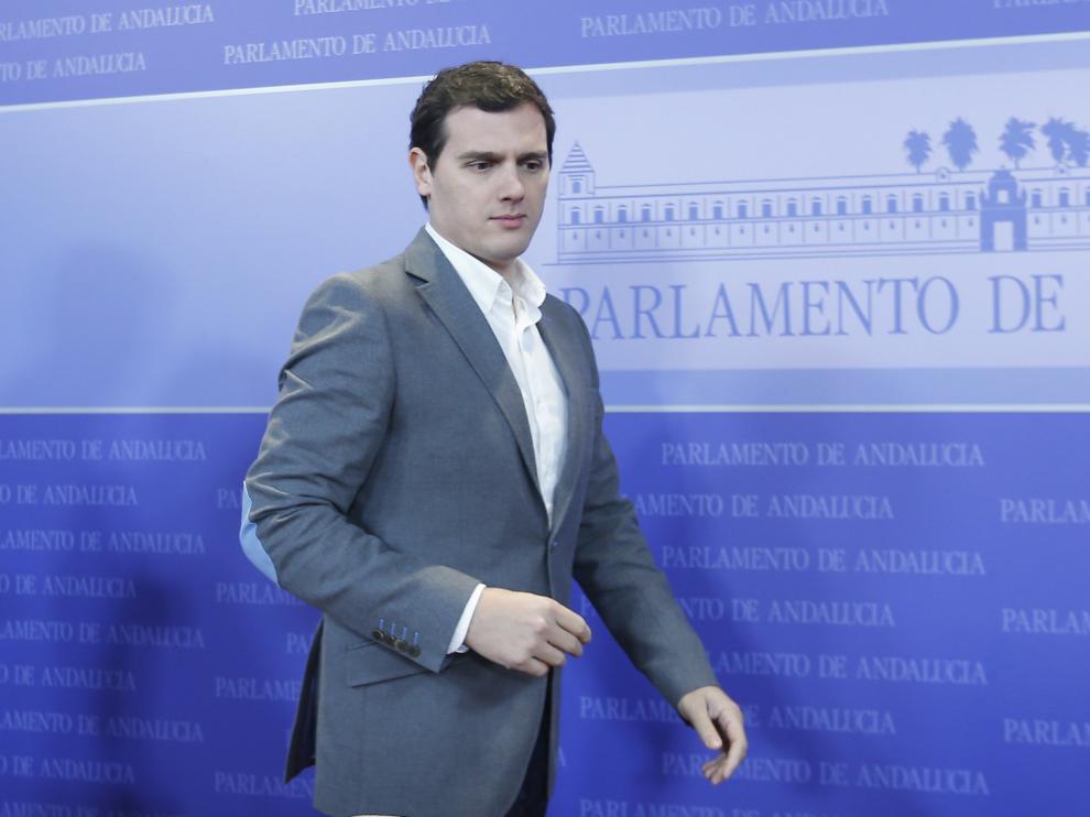 Albert Rivera