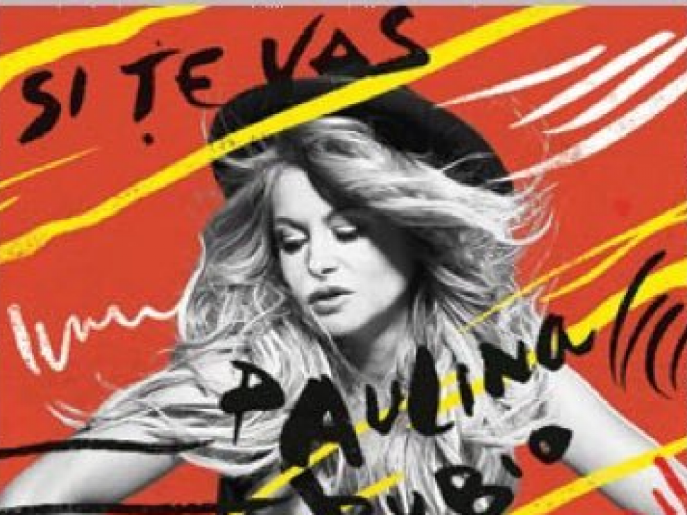 Imagen de presentación del nuevo disco
