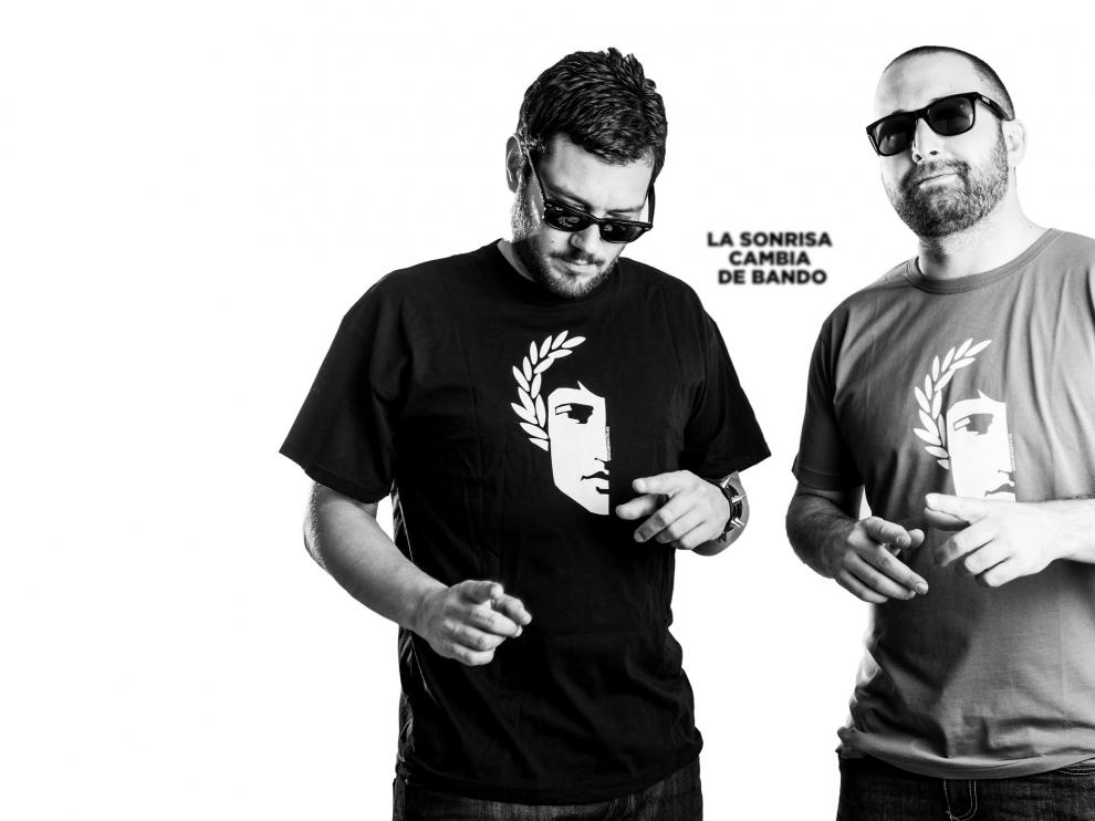 Los Chikos del Maíz