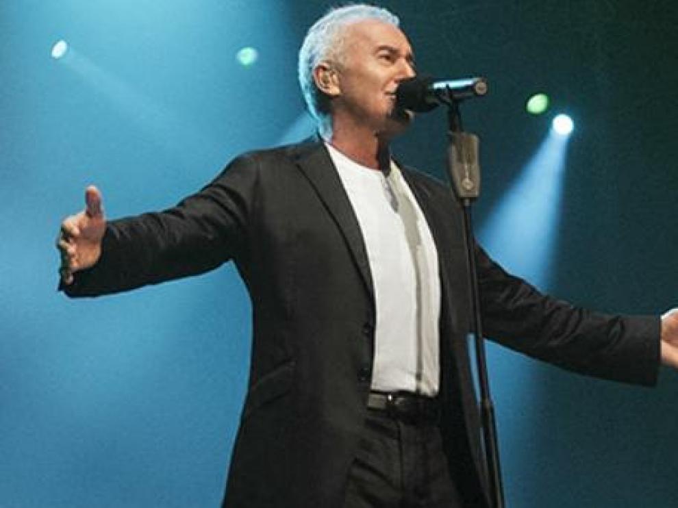 Heraldo Premium sortea dos entradas para el concierto de Víctor Manuel
