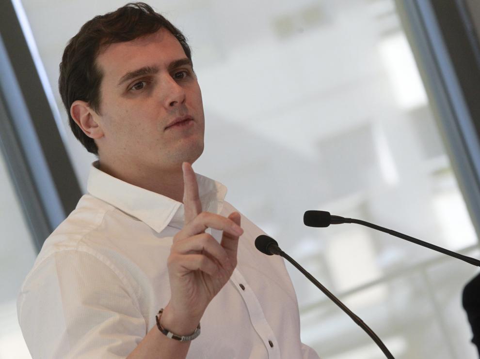 Rivera en una imagen de archivo.