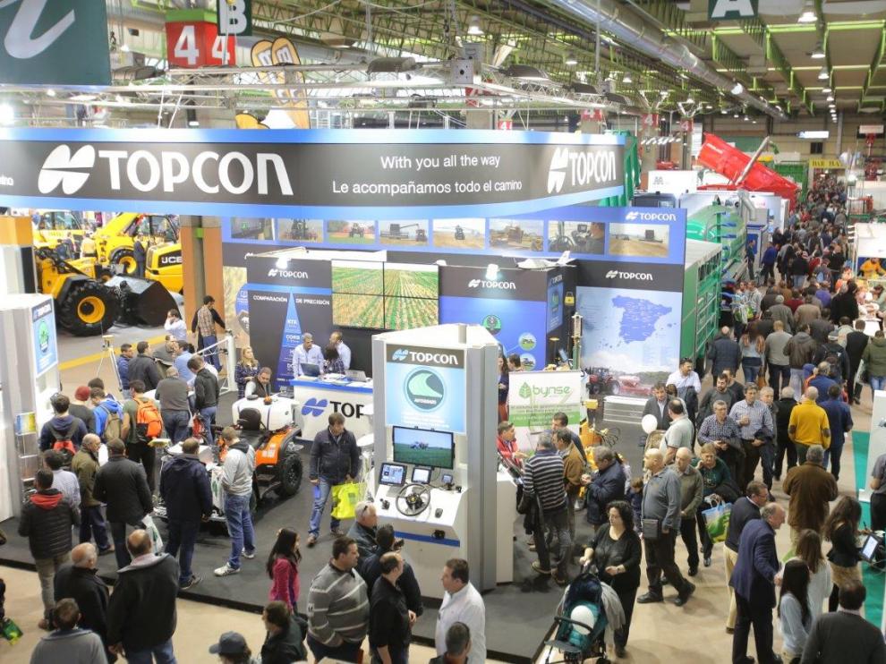 FIMA 2016.