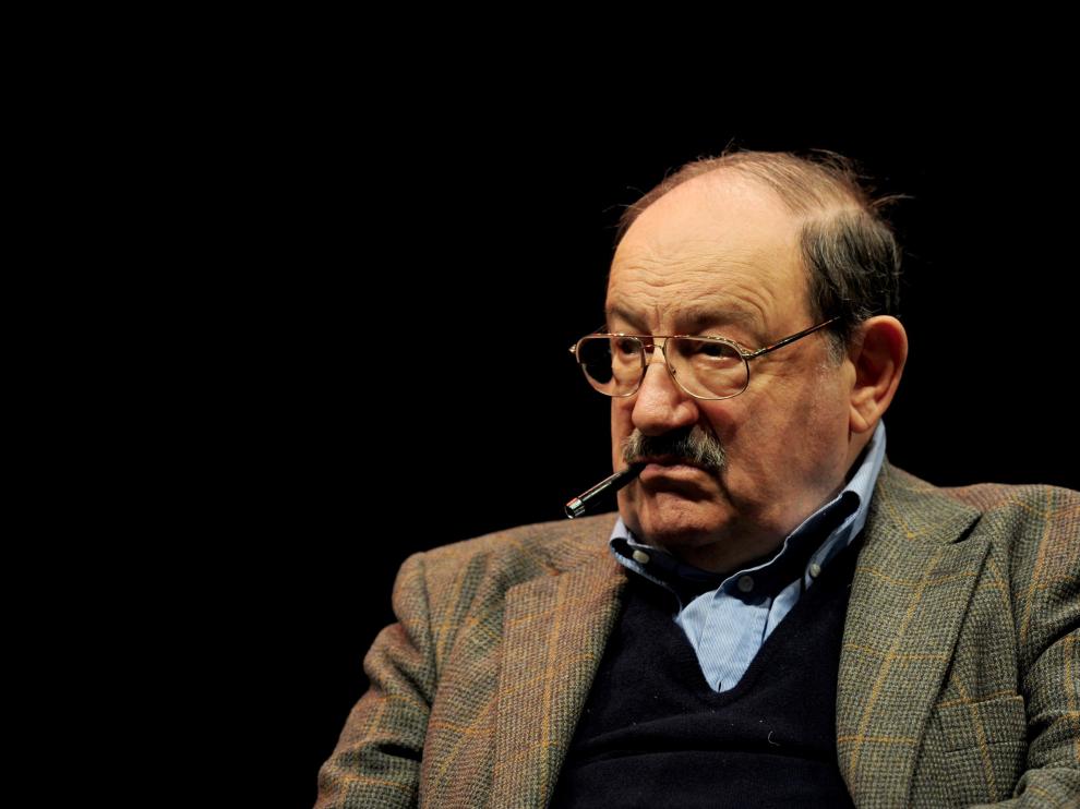 Umberto Eco